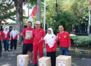 Semarakkan Kebersamaan, Dinas Pendidikan Sidoarjo Rayakan HUT RI ke-79 dengan Lomba Penuh Antusias
