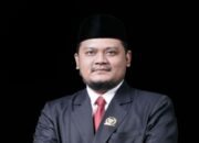 Shodiqul Qiyar Ketua Fraksi Gerindra DPRD Sleman