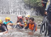Pamit Cari Ikan, Satrio Tewas Tenggelam di Kali Gajah Ulo
