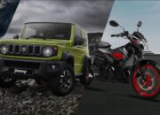 Mengapa Suzuki Adalah Pilihan Tepat untuk Mobil dan Sepeda Motor Anda