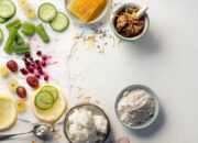 Skincare Alami untuk Kulit Berminyak, Solusi Sehat dan Efektif