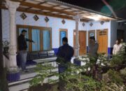 Bayi Perempuan Ditelantarkan di Depan Rumah Warga Arjowinangun Kebumen