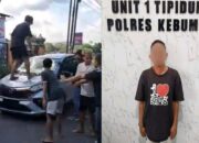 Video Viral Mobil Sigra Diamuk Warga Kebumen, Berikut Penjelasannya