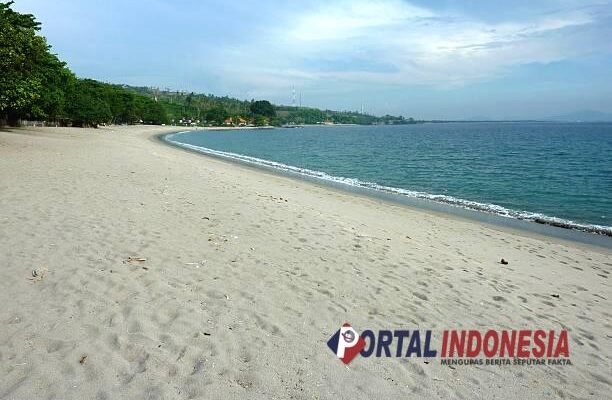 Destinasi Wisata Eksotis Pantai Senggigi Lombok, Keindahan Alam yang Menawan