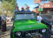 Pemkab Sleman Gencar Promosikan Pariwisata Sleman Barat