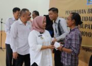 Pemkab Sleman Berkomitmen Tingkatkan Kualitas Rumah Tinggal Warga