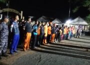 Penjaring Ikan Warga Bantul Hilang Terbawa Arus Deras di Muara Sungai Opak