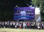 Peringati Haornas dan Harbubnas, Pemkab Sleman Dorong Kolaborasi dan Sinergi Positif