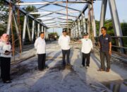 Proyek Berbagai Infrastruktur di Sleman Capai 90 Persen, Siap Beroperasi Akhir Tahun 2024