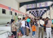 Daop 6 Yogyakarta Gelar Family Gathering