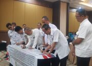 Ketua Bawaslu Andie Kartala Sebut Potensi Politik Uang di Pilwalkot Yogya Tinggi