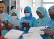 Optimalkan Penanganan Stroke, RSUD Sleman Gelar In-House Training Code Stroke