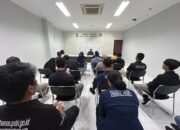 Polresta Sidoarjo Gandeng Jurnalis Online untuk Cegah Hoaks di Masa Kampanye Pilkada 2024