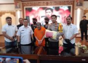 Biadab, Seorang Ayah di Sleman Setubuhi Anak Kandung Berusia 10 Tahun