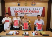 Korupsi Bankeu Pemprov Jateng, Kades di Magelang Terancam Hukuman Seumur Hidup