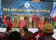 Ketum PKSS, Ahkmad Rosano: “Beri Kami Jalan untuk Membangun Bangsa
