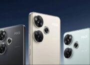 POCO F6, Raja Smartphone Gaming Murah dengan Performa Super Gahar!