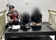 6 Pasang Bukan Pasutri Diamankan Polres Kebumen