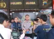Gegara Cekcok Masalah Tanah, Seorang Warga Blora Bacok Tetangganya Sendiri