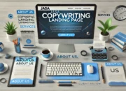 Mengenal Jasa Copywriting Landing Page, Apa yang Membedakannya dari Layanan Copywriting Lain?