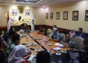 Pemkab Blora Terus Berupaya Perjuangkan Keadilan DBH Migas Blok Cepu