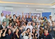 28 Kepsek dari 6 Keuskupan Ikuti School Leadership Camp
