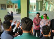 Divisi Humas Polri Gelar Sosialisasi Bahaya Radikalisme di Ponpes Bumi Sholawat Sidoarjo
