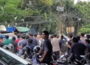 Macan Tutul Ngamuk, Sebut Mandiri Utama Finance Sarang Perampok Kapitalis