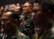 Brigjen TNI M Thohir Raih The Best National Defense Figure