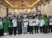 Tetap Solid, PPP Kota Pasuruan Yakin Paslon ANUGRAH Menang Mutlak Lawan Kotak Kosong