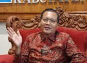 Ketua Sementara DPRD Sleman : Anggota DPRD Boleh Kampanye Pilkada, Tapi Harus Izin