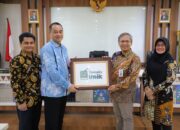 Dinas Kominfo Sleman Gelar Bimtek Medsos