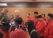 Ganjar Optimis Pasangan Hasto-Wawan Bakal Menang di Pilkada Yogyakarta