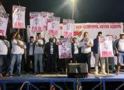 Elmas FPD Kota Pasuruan ‘Mberot’ Deklarasikan Diri Pilih Kotak Kosong, Berikut Penjelasannya