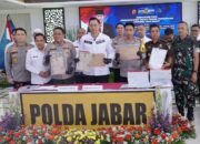 Lagi, Menteri AHY Bongkar Praktik Gelap Mafia Tanah di Bandung, Potensi Kerugian Rp 3,6 Triliun Terselamatkan