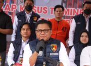Akibat Perbuatan Boby Chandra Negara Mengalami Kerugian 556,8 Miliar