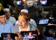 Tegas dan Menginspirasi, Pidato Presiden Prabowo Disambut Hangat oleh Rakyat Desa