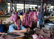 Harga Bahan Pokok di Pasar Blora Relatif Stabil dan Terjangkau