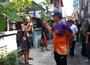 Paslon Hasto-Wawan Komitmen Tingkatkan Kualitas Hidup Warga Yogyakarta