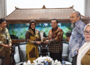 Studi Banding Pengelolaan Sampah, Pj. Bupati Bogor Kunjungi Sidoarjo untuk Pelajari Inovasi Lingkungan