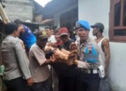 Perbaiki Gerbang Perumahan, Pria di Banyumas Tewas Tersengat Listrik