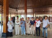 Press Tour Banyumas Raya Online Diduga ‘Sudah Disetting’ Admin Grup