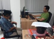 Nekat Jual Togel, Kakek 70 Tahun di Banyumas Diamankan Polisi