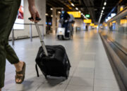 Liburan Tanpa Ribet, Tips Travel Light untuk Pemula