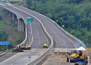 Pria Muda Tertangkap Mencuri Besi Proyek Tol Probowangi