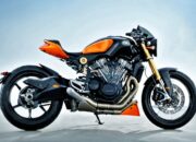 Cek di Sini! Rekomendasi Motor Naked Bike Terbaik untuk Pemula