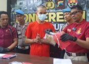 Kedapatan Membawa Ganja, Pria Banyumas Diringkus Polres Purbalingga