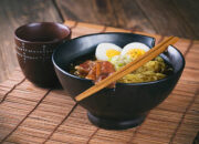 Bisnis Ramen, Peluang Usaha yang Menggiurkan ala Iza Ramen