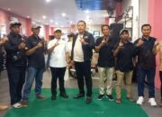 Ormas Alaspati Siap Berikan Dukungan Kepada Paslon ANUGRAH, Demi Kemajuan Kota Pasuruan Bersama