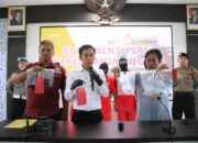 Kedapatan Nyabu, Oknum ASN di Banjarnegara Ditangkap Polisi